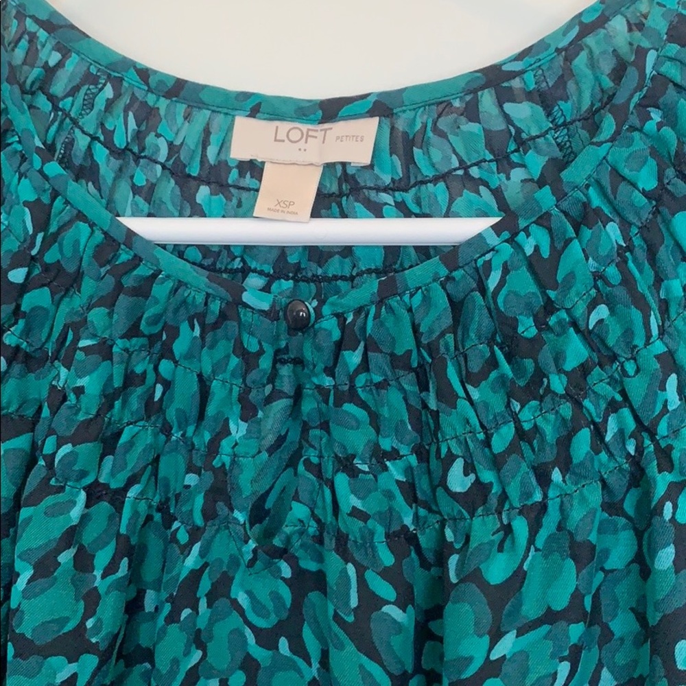 Loft blouse - Picture 3 of 3